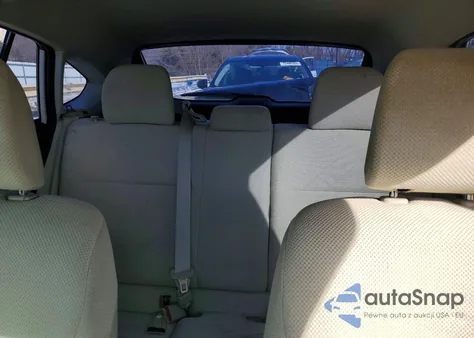 2013 Subaru Impreza Premium z USA, uszkodzony, nr VIN JF1GPAD6XD1820364